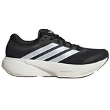 Tenis Adidas SUPERNOVA RISE 3 Negro Blanco Mujer