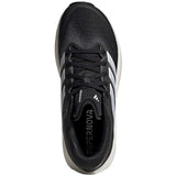 Tenis Adidas SUPERNOVA RISE 3 Negro Blanco Mujer