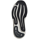 Tenis Adidas SUPERNOVA RISE 3 Negro Blanco Mujer