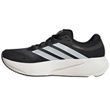 Tenis Adidas SUPERNOVA RISE 3 Negro Blanco Mujer