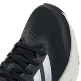 Tenis Adidas SUPERNOVA RISE 3 Negro Blanco Mujer