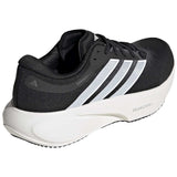 Tenis Adidas SUPERNOVA RISE 3 Negro Blanco Mujer