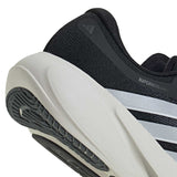 Tenis Adidas SUPERNOVA RISE 3 Negro Blanco Mujer