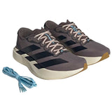 Tenis Adidas Adizero EVO SL WOVEN H. Koumori Charcoal Hombre