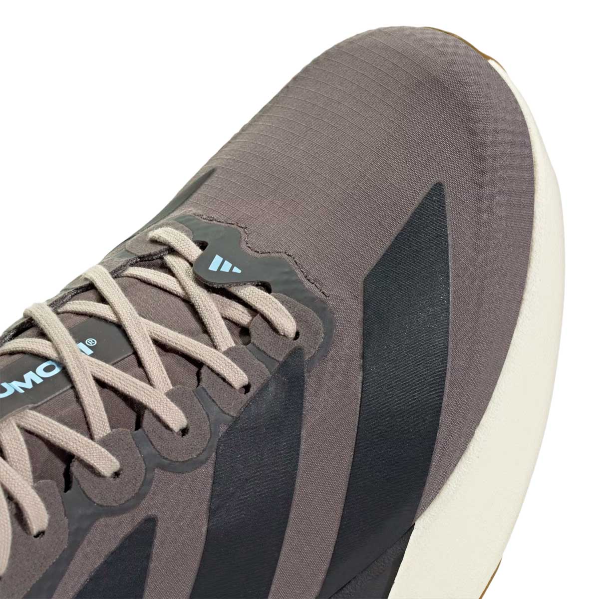 Tenis Adidas Adizero EVO SL WOVEN H. Koumori Charcoal Hombre