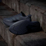 Tenis Adidas Tenis ADIZERO EVO SL ATR Full Negro Hombre