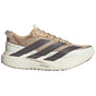 Tenis Adidas Tenis ADIZERO EVO SL ATR Café Beige Hombre