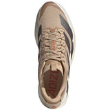 Tenis Adidas Tenis ADIZERO EVO SL ATR Café Beige Hombre