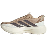Tenis Adidas Tenis ADIZERO EVO SL ATR Café Beige Hombre