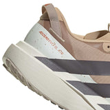 Tenis Adidas Tenis ADIZERO EVO SL ATR Café Beige Hombre