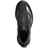 Tenis Adidas Tenis ADIZERO EVO SL ATR Negro Plata Mujer