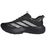 Tenis Adidas Tenis ADIZERO EVO SL ATR Negro Plata Mujer