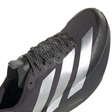 Tenis Adidas Tenis ADIZERO EVO SL ATR Negro Plata Mujer
