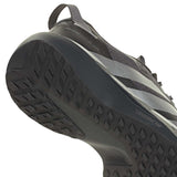 Tenis Adidas Tenis ADIZERO EVO SL ATR Negro Plata Mujer