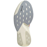 Tenis Adidas Adizero EVO SL WOVEN Blanco Azul Mujer