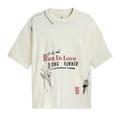 Playera Deportiva Adidas Running x Song For The Mute Hombre