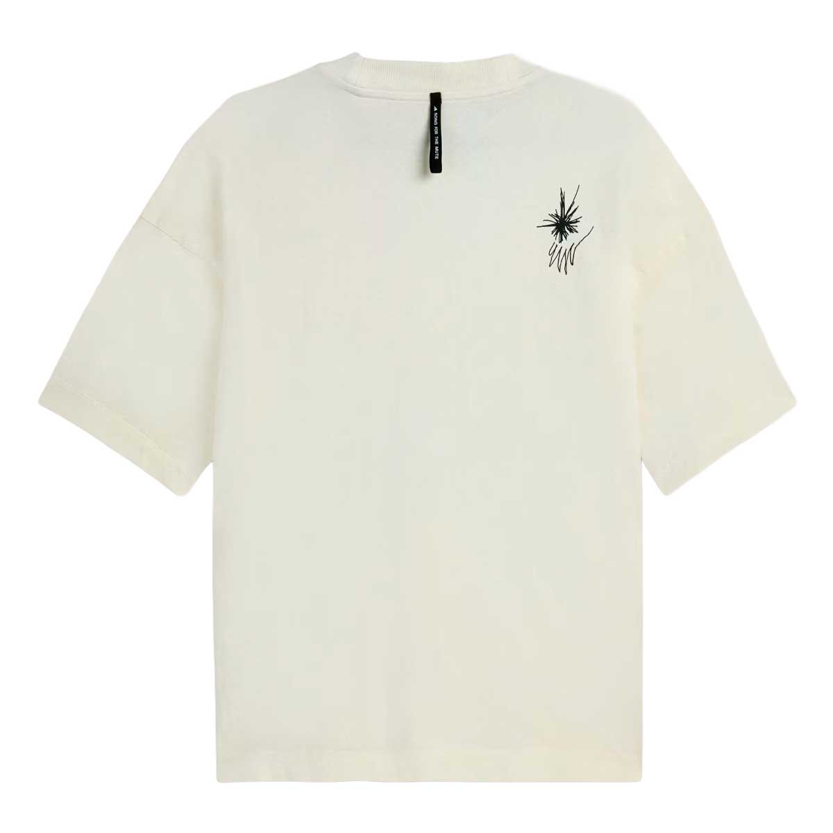 Playera Deportiva Adidas Running x Song For The Mute Hombre