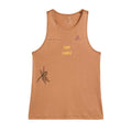 Tank Top Adidas Adidas Running x Song For The Mute Mujer
