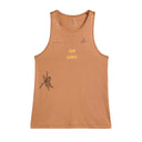 Tank Top Adidas Adidas Running x Song For The Mute Mujer