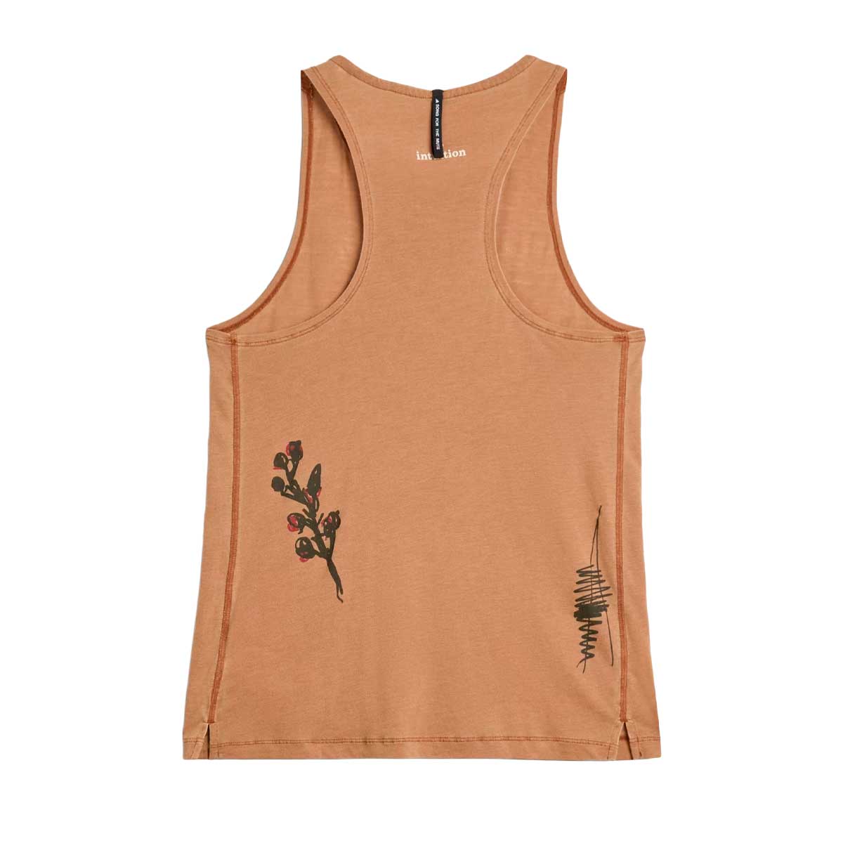 Tank Top Adidas Adidas Running x Song For The Mute Mujer