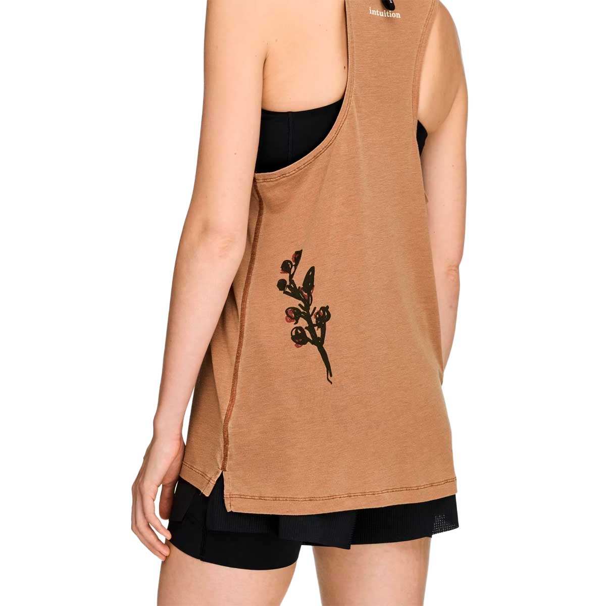 Tank Top Adidas Adidas Running x Song For The Mute Mujer