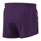 Short Deportivo Adidas ADIZERO Road to Records Morado Hombre