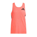 Playera Adidas Adizero Pro Running Climacool+ 3D Mujer