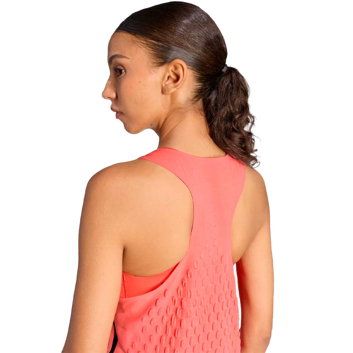 Playera Adidas Adizero Pro Running Climacool+ 3D Mujer