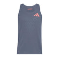 Playera Adidas Adizero Pro Running Climacool+ 3D Singlet Hombre