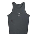 Playera Adidas Sin Mangas Running x Song For The Mute Hombre