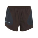 Short Deportivo Adidas Running x Hermanos Koumori Café Mujer