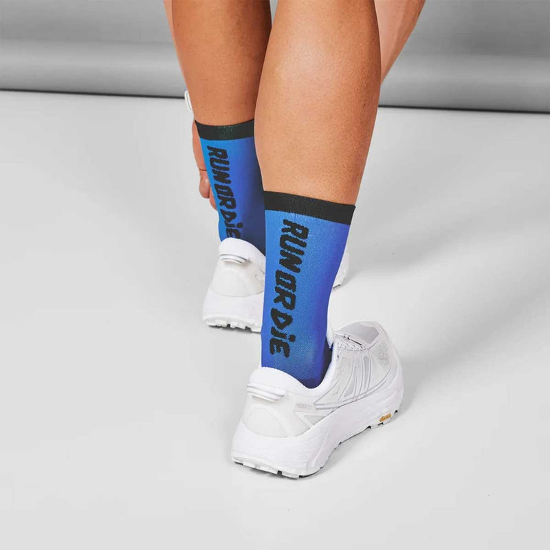 Calceta Deportiva Saysky Statement High Combat Socks