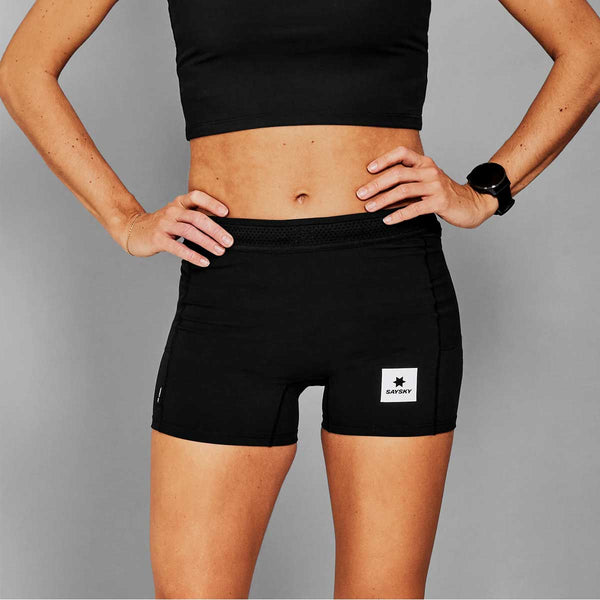 Short Deportivo Saysky Flow Race Tights 4 Mujer