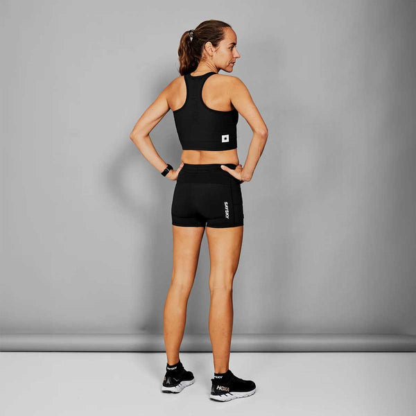 Short Deportivo Saysky Flow Race Tights 4 Mujer