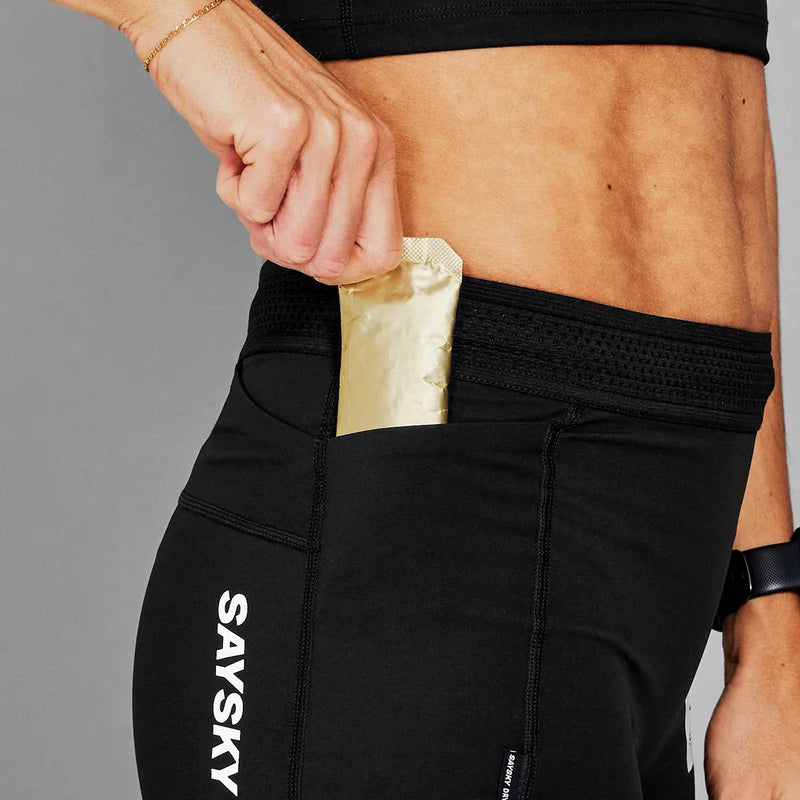 Short Deportivo Saysky Flow Race Tights 4 Mujer
