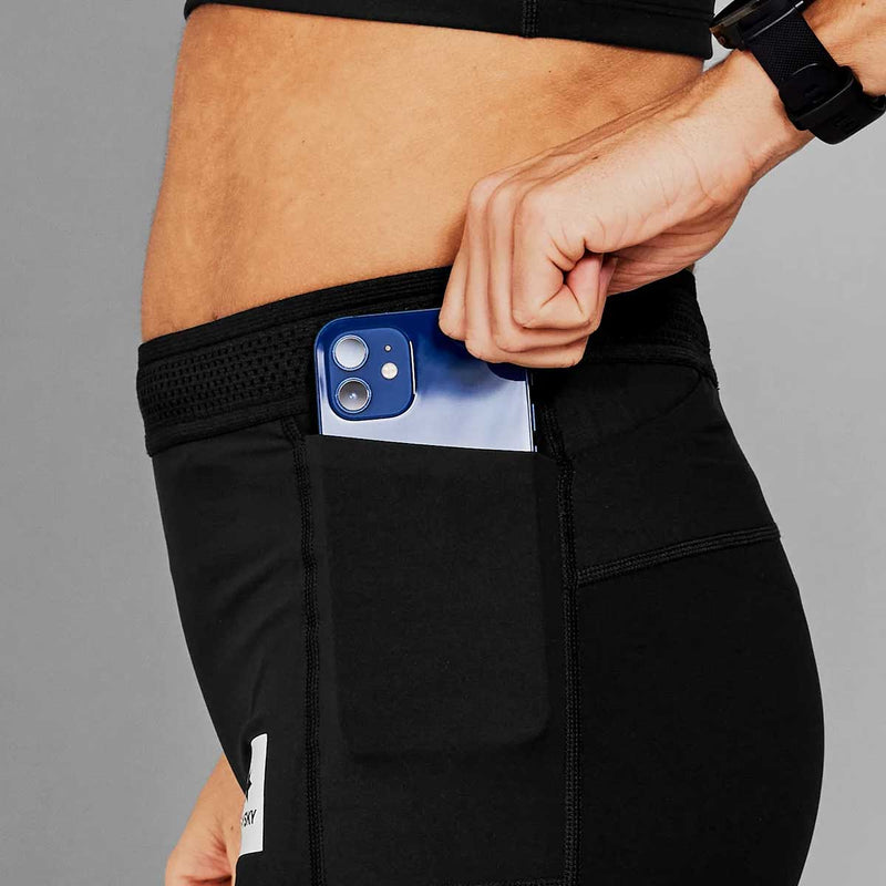 Short Deportivo Saysky Flow Race Tights 4 Mujer