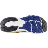 Tenis New Balance 1080 V12 Negro Amarillo Hombre