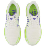 Tenis New Balance 1080 V12 Running Blanco Hombre