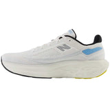 Tenis New Balance 1080 V13 Blanco Azul Hombre
