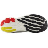Tenis New Balance 1080 V13 Blanco Azul Hombre