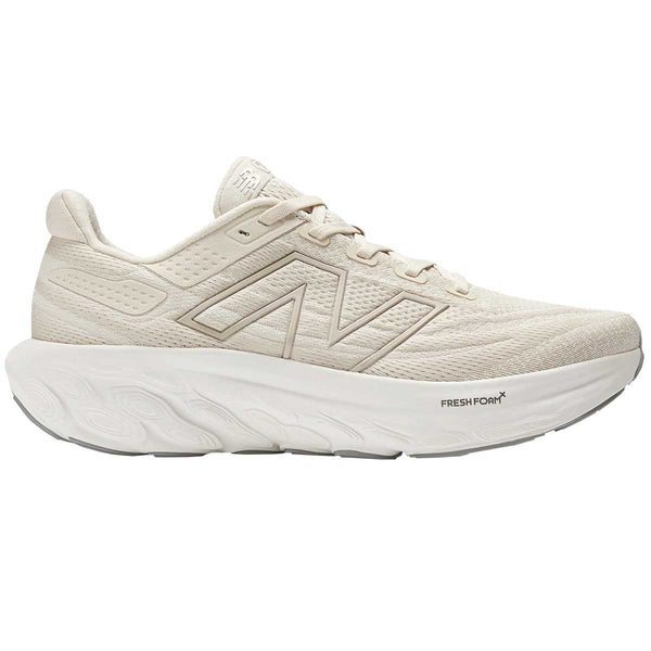 Tenis New Balance Running 1080 V13 Beige Hombre