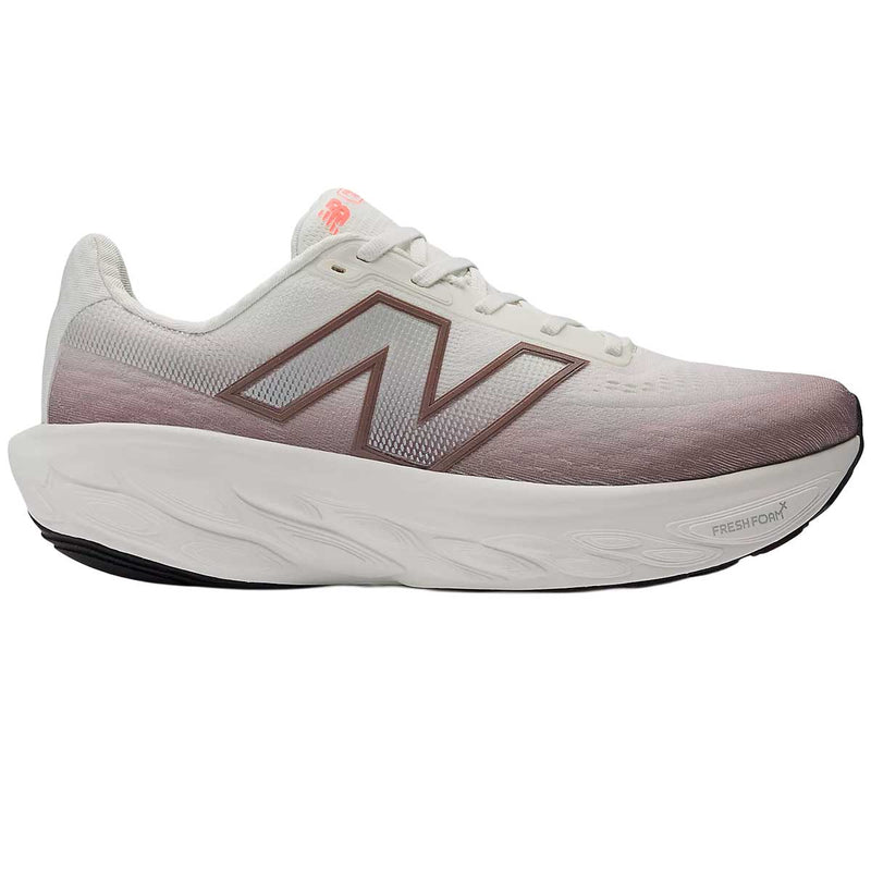 Tenis New Balance 1080 V14 Beige Marrón Hombre