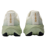 Tenis New Balance 1080 V14 Beige Verde Hombre