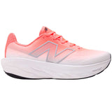 Tenis New Balance 1080 V14 Gris Naranja Hombre