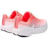 Tenis New Balance 1080 V14 Gris Naranja Hombre