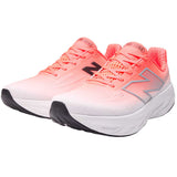 Tenis New Balance 1080 V14 Gris Naranja Hombre