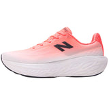 Tenis New Balance 1080 V14 Gris Naranja Hombre