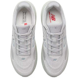 Tenis New Balance 1080v15 Gris Hombre