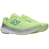 Tenis New Balance 1080v15 Verde Gris Hombre