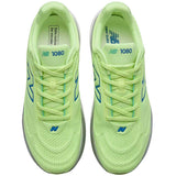 Tenis New Balance 1080v15 Verde Gris Hombre